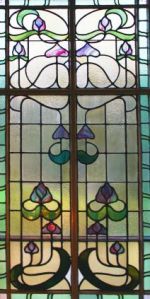stained glass small